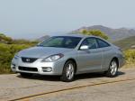 Toyota Camry Solara Coupe 2006 года